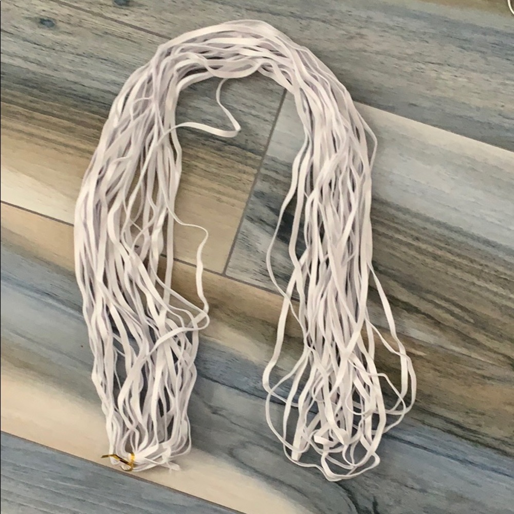 Elastic band 36 yards